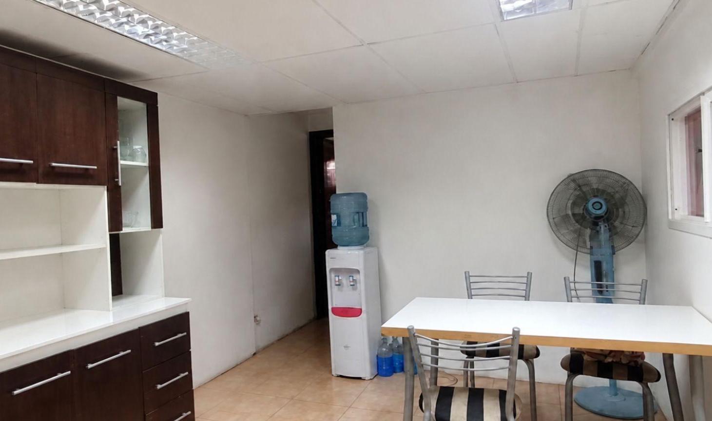 Foto de ALQUILER DEPÓSITO VILLA SARMIENTO EXCELENTE ACCESO, imagen 5