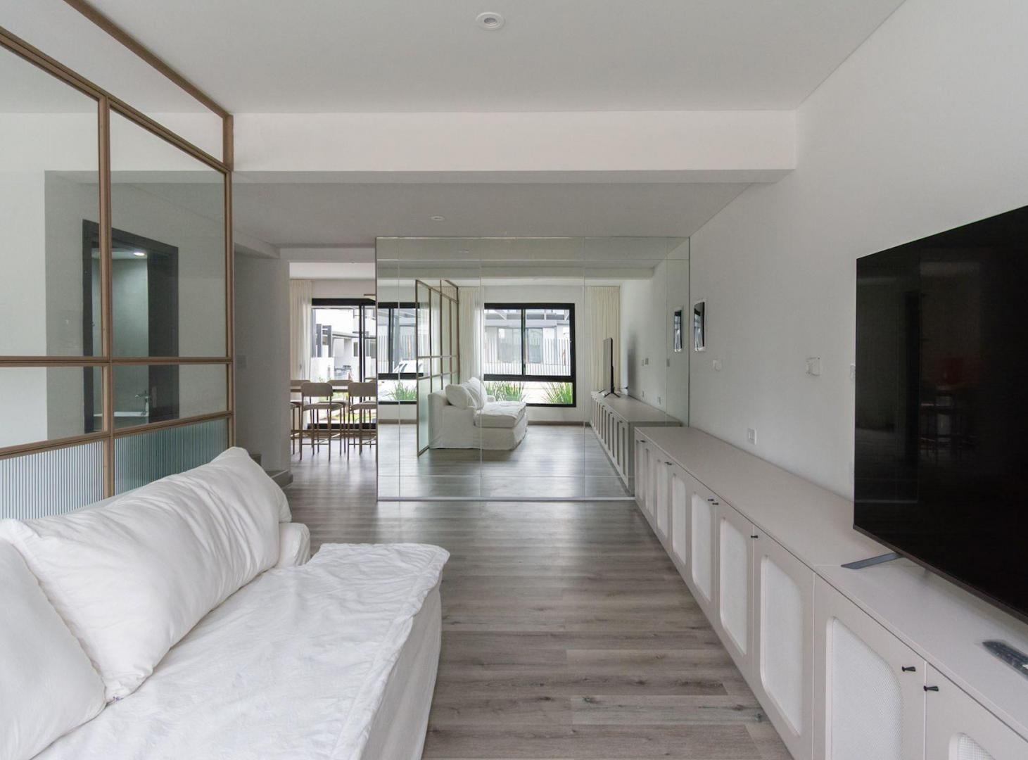 Foto de VENTA 3 AMB NORDELTA TOWN KIRI JARDIN PILETA, imagen 3