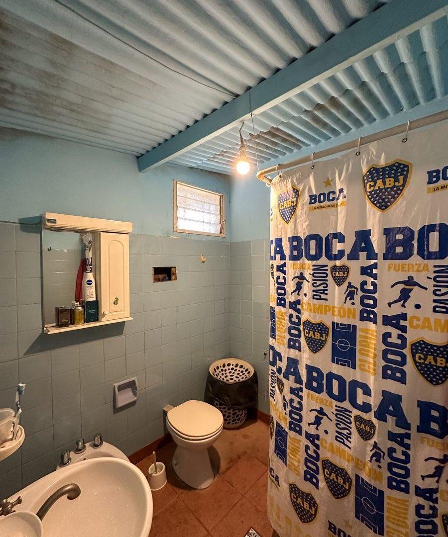 Foto de VENTA CASA PH DEPTO 3 AMBIENTES EN SAN JUSTO, imagen 5