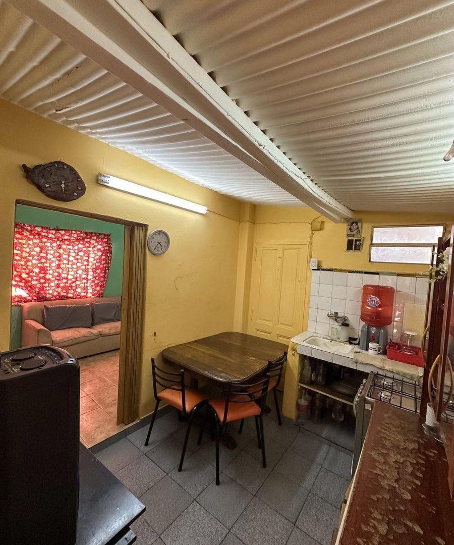 Foto de VENTA CASA PH DEPTO 3 AMBIENTES EN SAN JUSTO, imagen 4