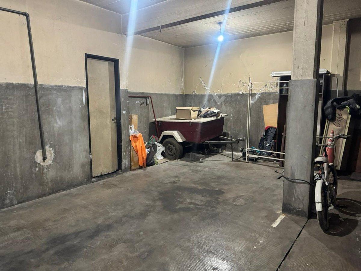 Foto de VENTA COCHERA CUBIERTA RAMOS MEJIA CENTRO, imagen 1