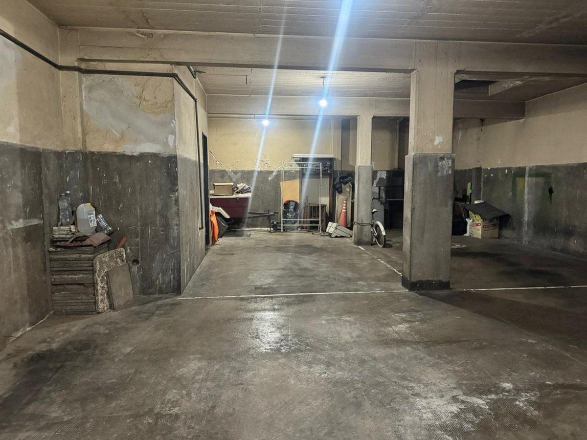 Foto de VENTA COCHERA CUBIERTA RAMOS MEJIA CENTRO, imagen 2