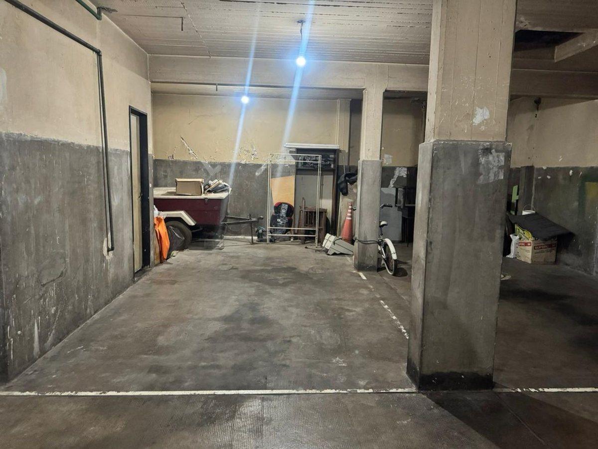 Foto de VENTA COCHERA CUBIERTA RAMOS MEJIA CENTRO, imagen 3