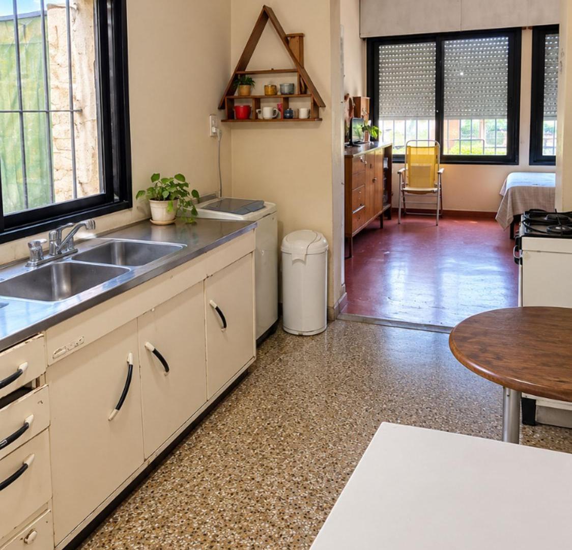 Foto de VENTA CASA 3 AMB - PASO DEL REY - LOTE 446,90 MTS2, imagen 5