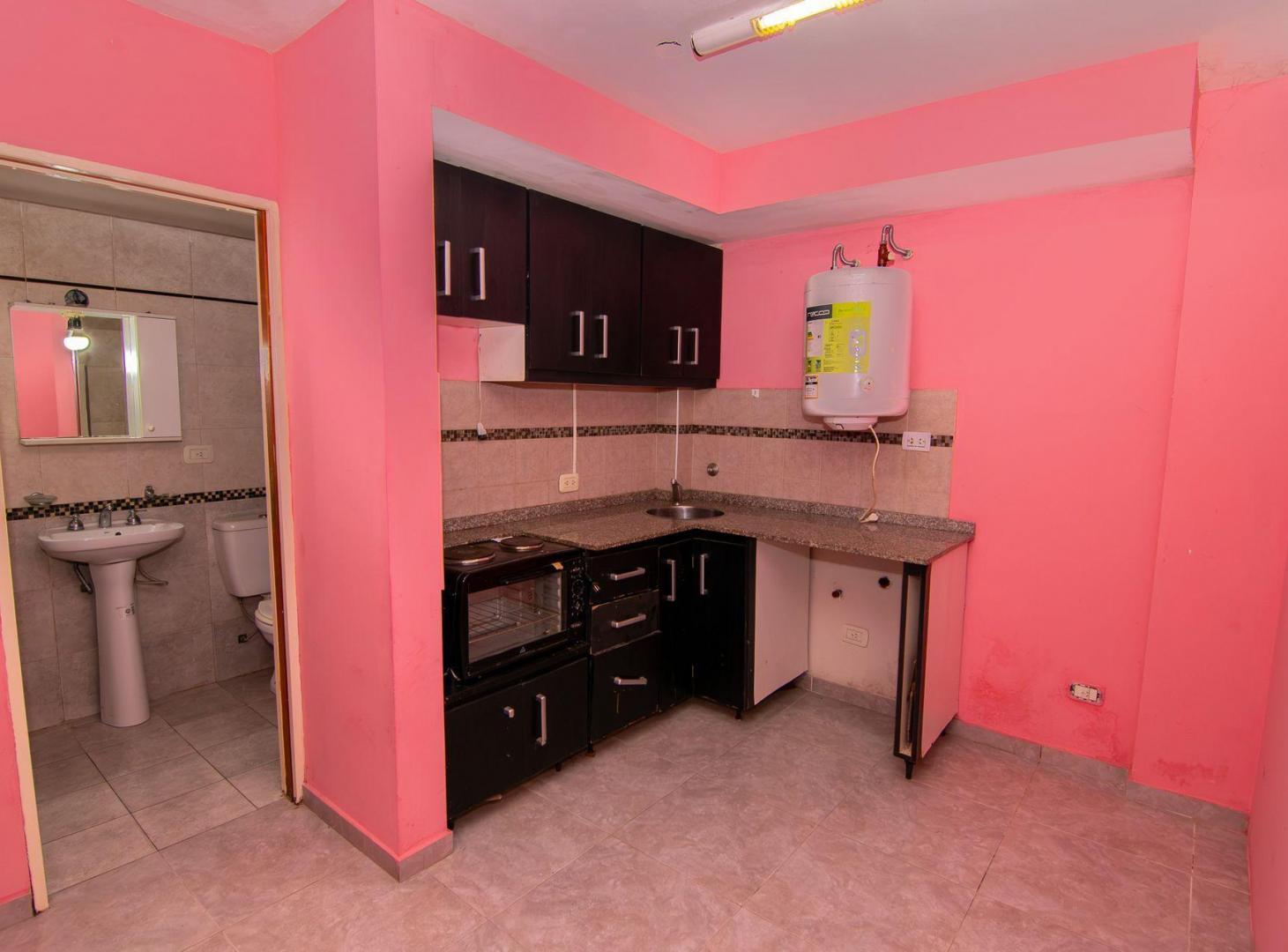 Foto de VENTA DEPARTAMENTO 2 AMBIENTES MORON, imagen 5