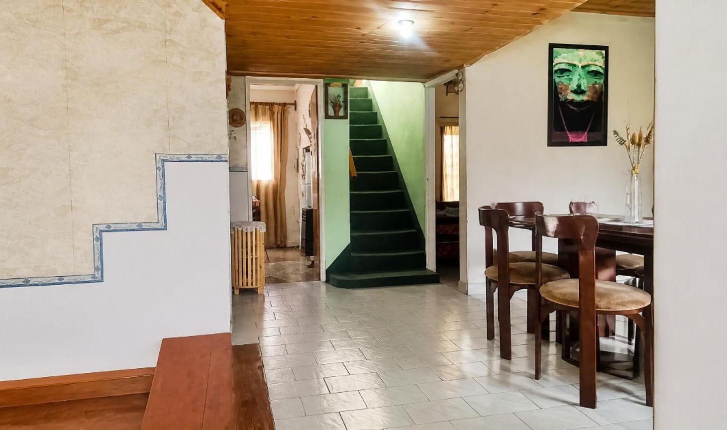 Foto de VENTA CASA 4 AMBIENTES/2 PLANTAS ITUZAINGÓ-JARDIN, imagen 1