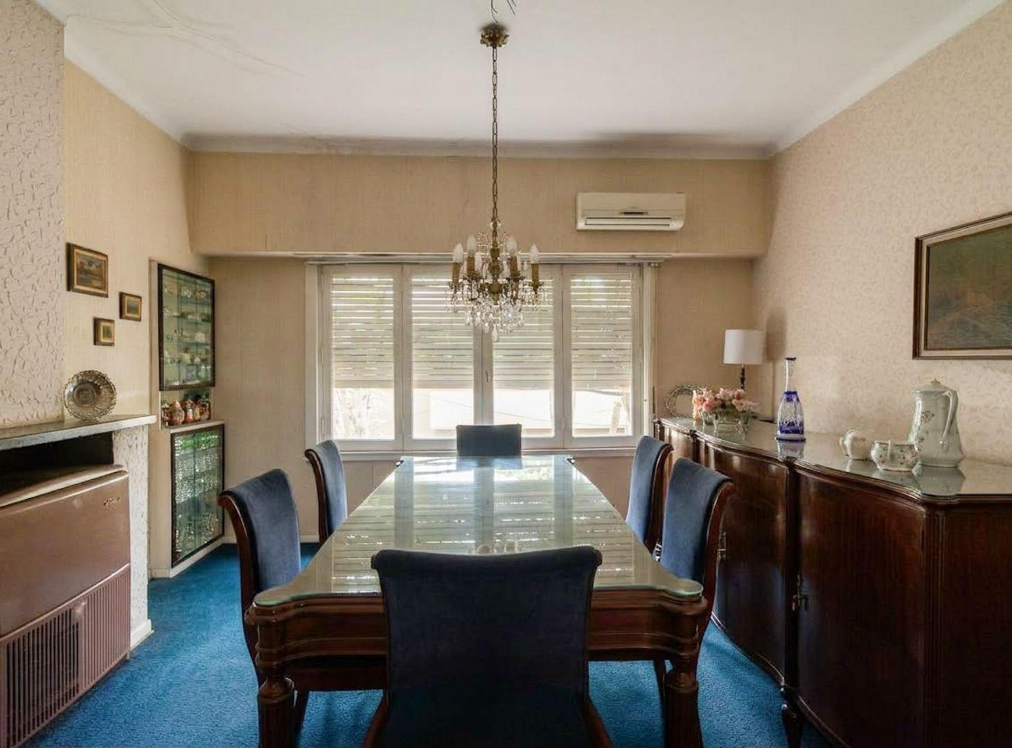 Foto de VENTA PH RAMOS MEJIA CENTRO 3 AMB PATIO TERRAZA, imagen 5