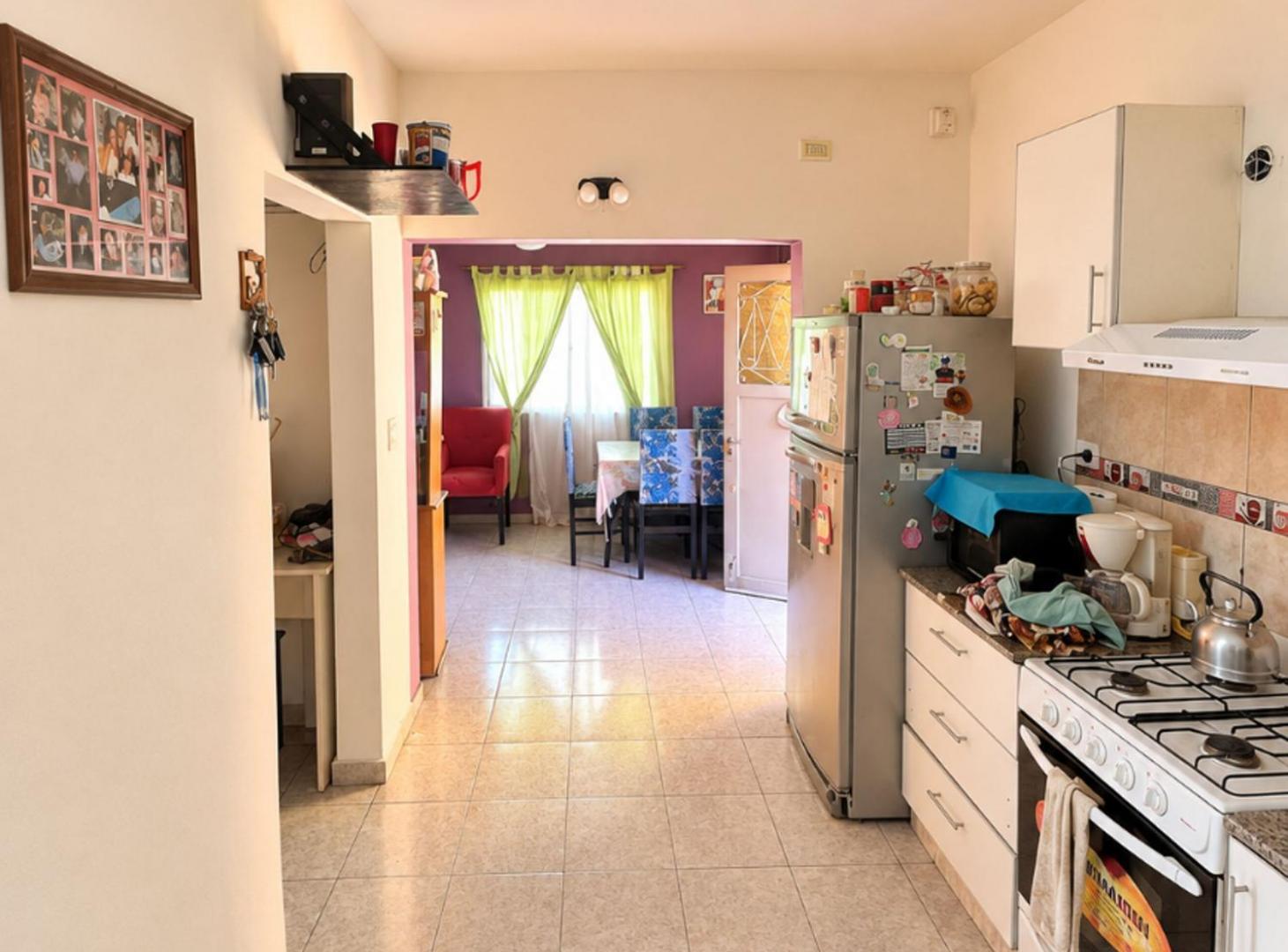 Foto de VENTA PH 3 AMBIENTES MORON APTO CREDITO, imagen 4