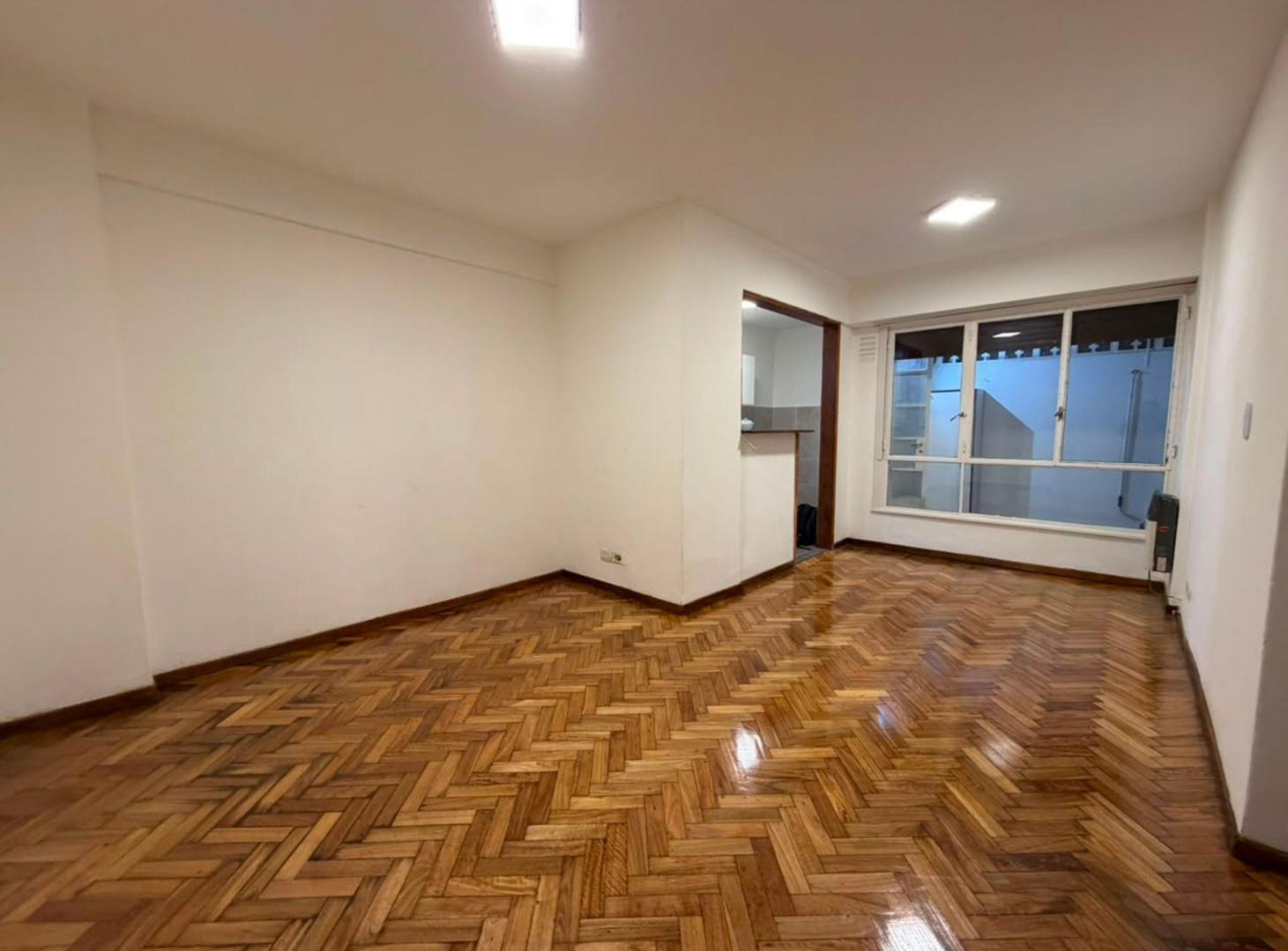 Foto de ALQUILER DEPARTAMENTO DOS AMBIENTES VILLA DEVOTO, imagen 1