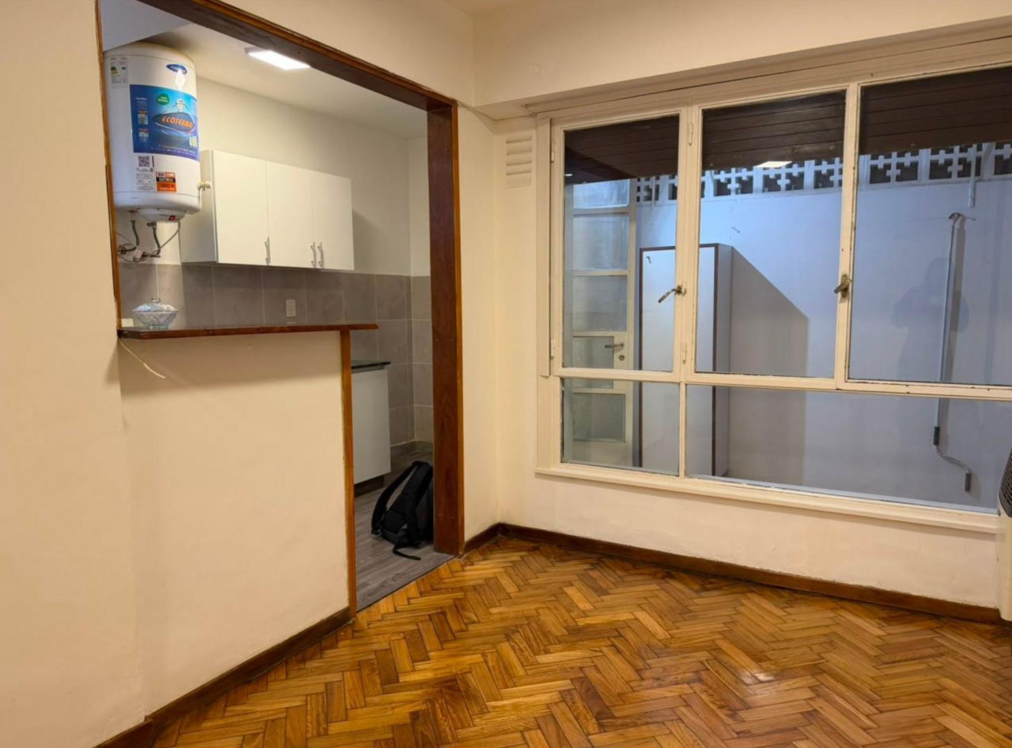 Foto de ALQUILER DEPARTAMENTO DOS AMBIENTES VILLA DEVOTO, imagen 4