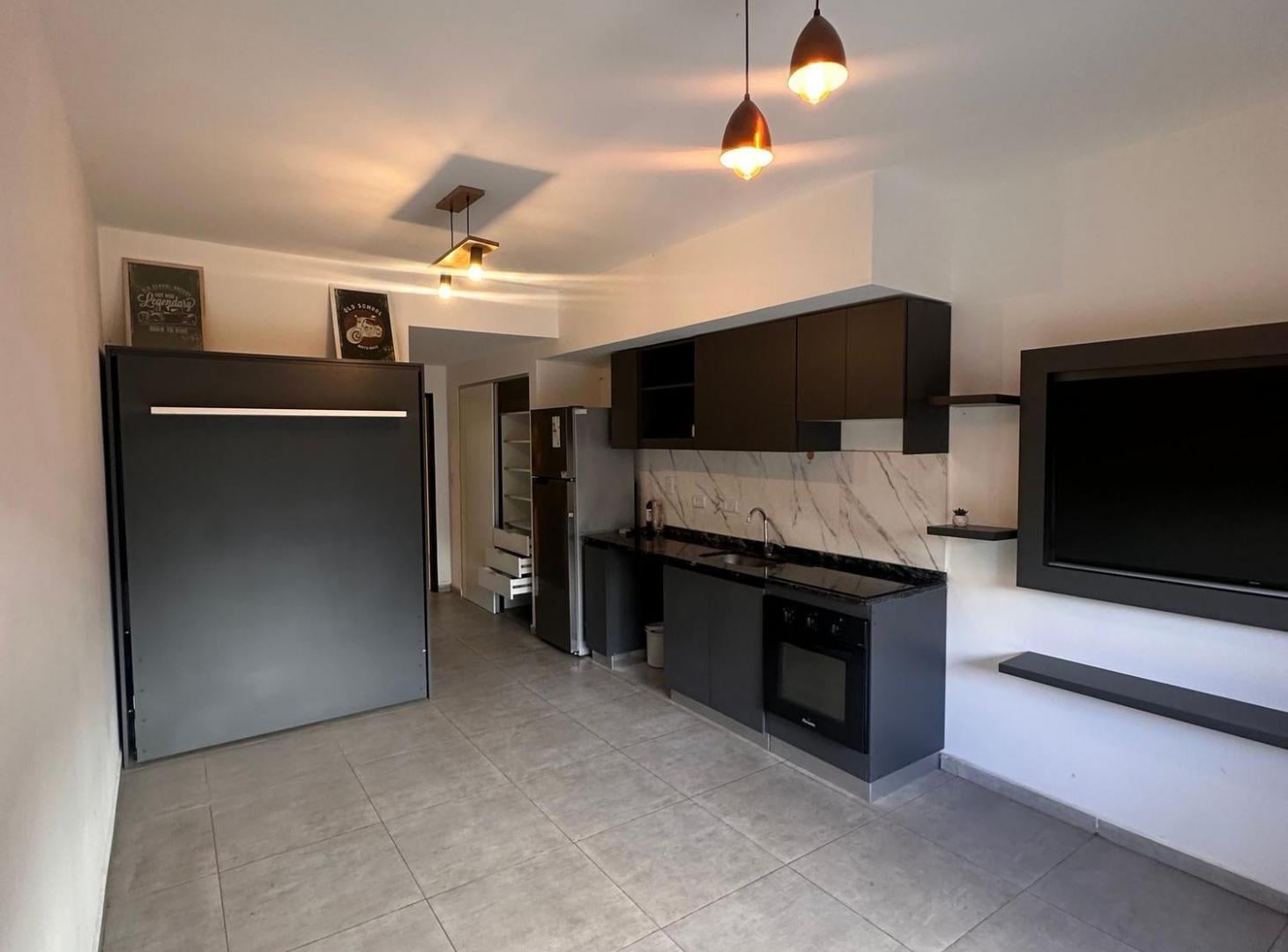Foto de ALQUILER MONOAMBIENTE CON COCHERA HURLINGHAM, imagen 5