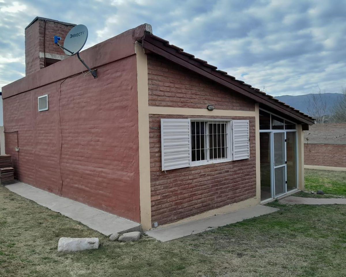 Venta Chalet 4 Amb Cordoba Santa Maria de Punilla 2
