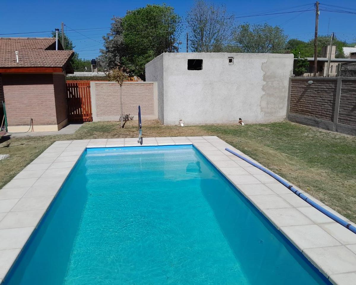 Venta Chalet 4 Amb Cordoba Santa Maria de Punilla 4