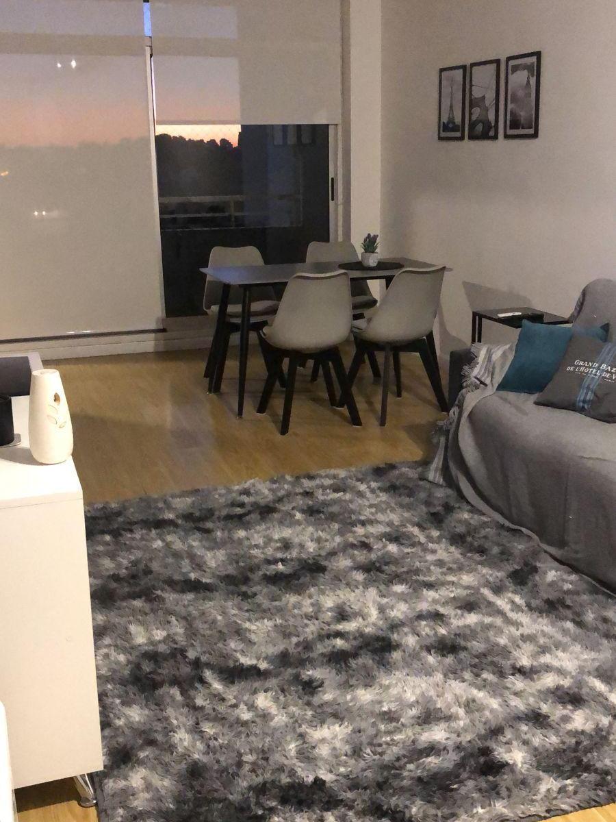 Venta 2 Ambientes Frente Villa Urquiza Balcon Piscina y Parrilla 4