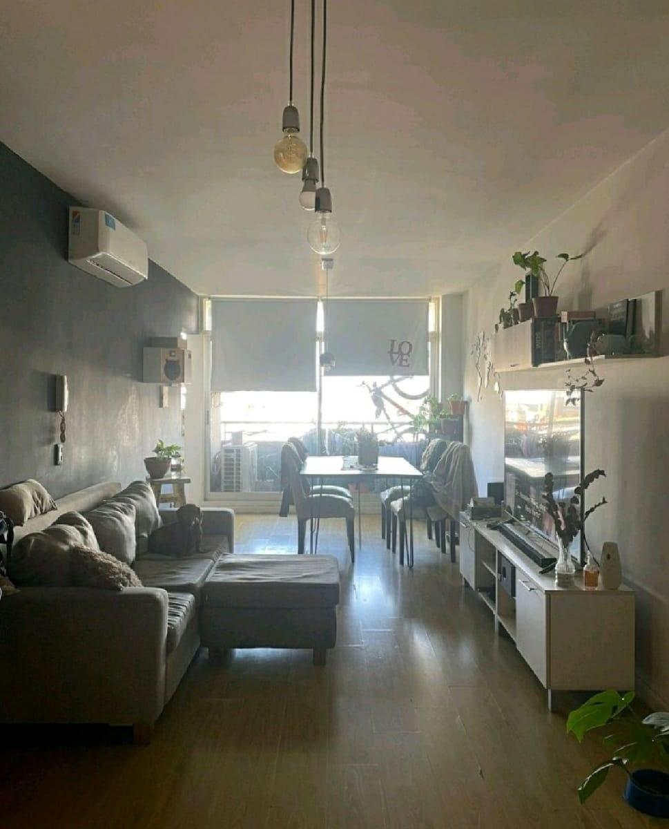 Venta 2 Ambientes Frente Villa Urquiza Balcon Piscina y Parrilla 2
