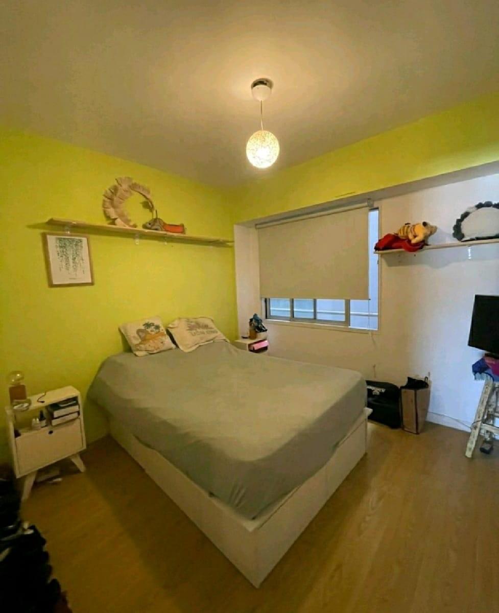 Venta 2 Ambientes Frente Villa Urquiza Balcon Piscina y Parrilla 3