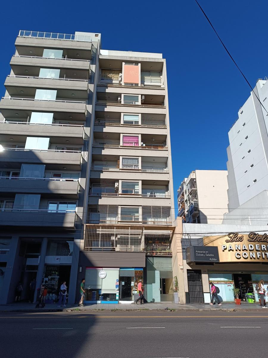 Venta 2 Ambientes Frente Villa Urquiza Balcon Piscina y Parrilla 3