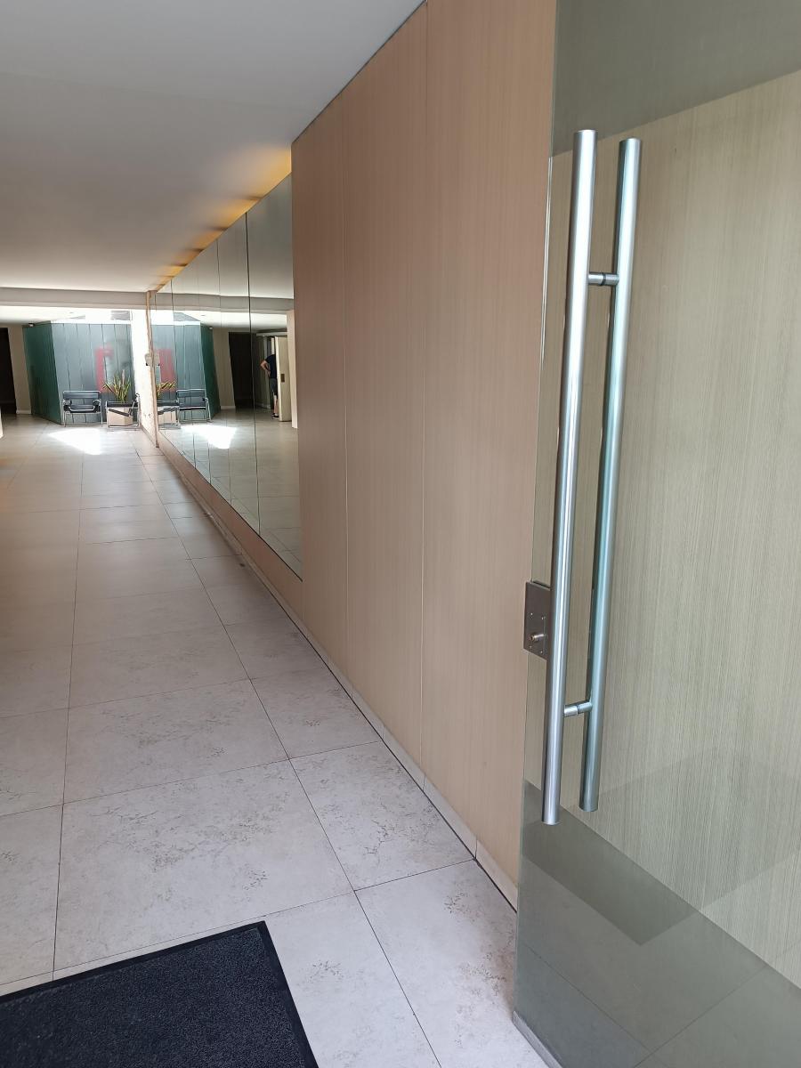 Venta 2 Ambientes Frente Villa Urquiza Balcon Piscina y Parrilla 5