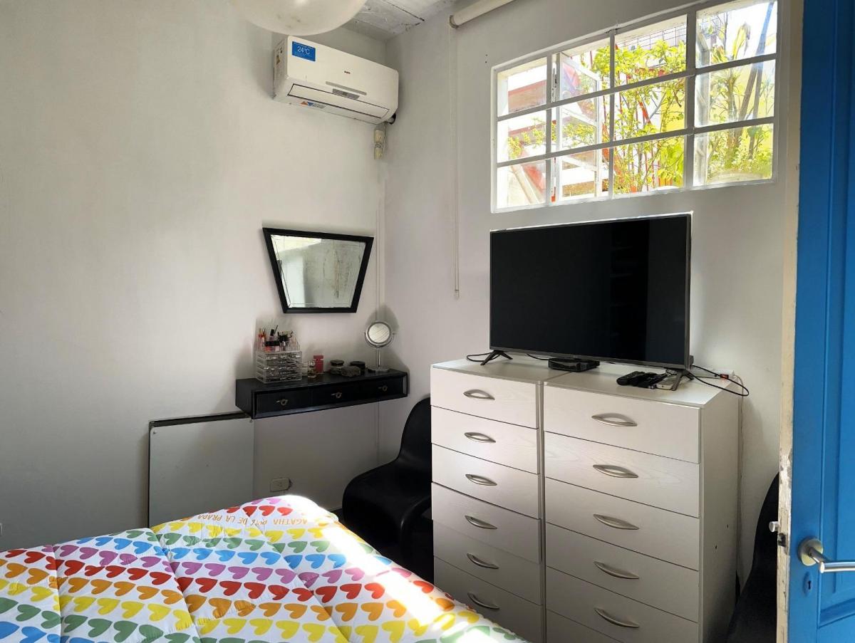 Foto de VENTA PH 4 AMB C/FTE PALERMO EXC. UBIC 135M2 CUB. TERRAZA Y LAVADERO, imagen 4