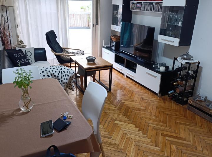 Foto de VENTA DEPARTAMENTO 3 AMB CABALLITO C/FTE LAVADERO 2 PATIOS - PARRILLA, imagen 2