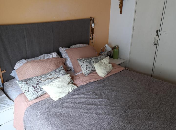 VENTA DEPARTAMENTO 3 AMB CABALLITO C/FTE LAVADERO 2 PATIOS - PARRILLA - BAULERA EN EXCELENTE ZONA