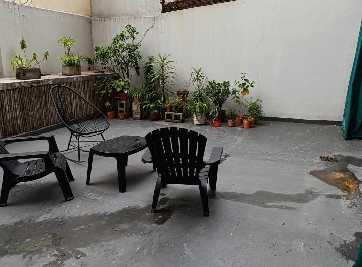 VENTA DEPARTAMENTO 3 AMB CABALLITO C/FTE LAVADERO 2 PATIOS - PARRILLA - BAULERA EN EXCELENTE ZONA