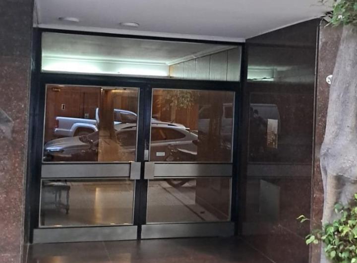 ALQUILER DEPARTAMENTO 2 AMBIENTES CONTRA FRENTE RECOLETA 1