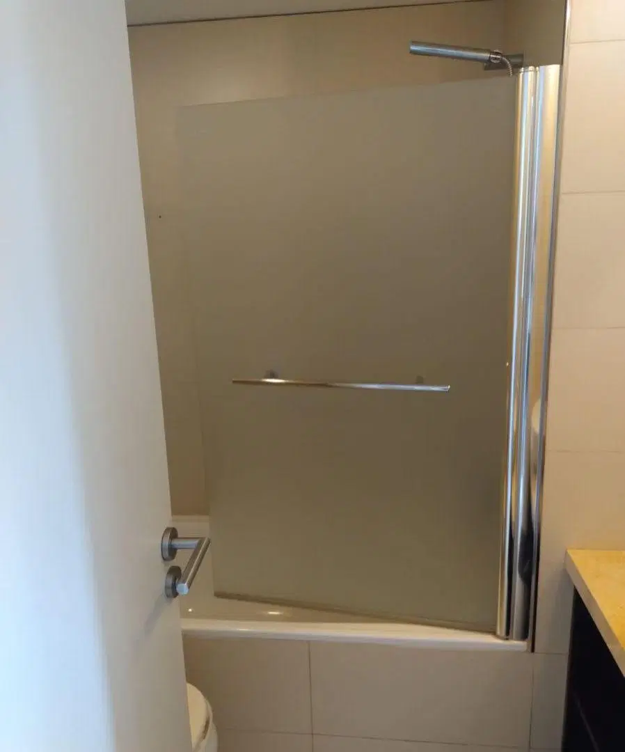 ALQUILER DEPTO 2 AMB SAN TELMO C/FTE AMOBLADO BALCON-COCHERA FIJA-AMENITIES-PISCINA-LAUNDRY 5