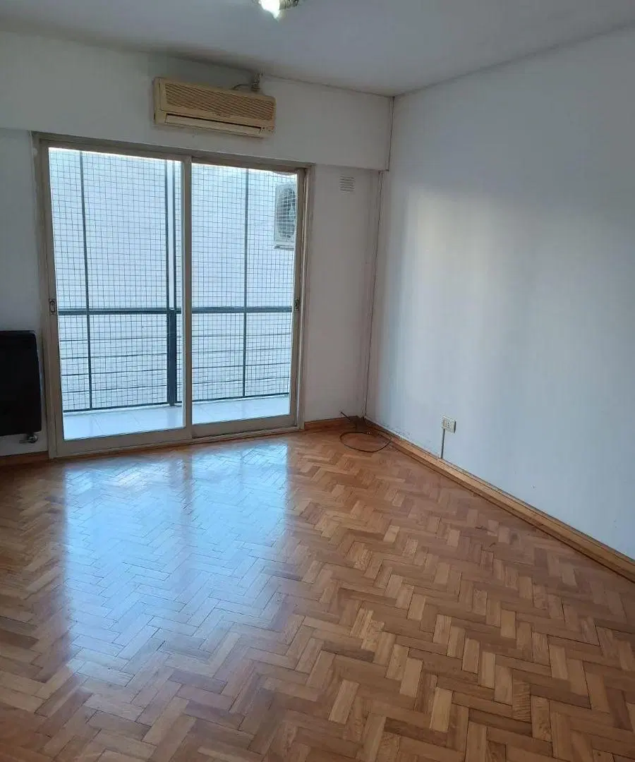 ALQUILER DEPARTAMENTO 3 AMB VILLA URQUIZA C/FTE BALCON-BAULERA 57M2 COCINA CON LAVADERO INCORPORADO 4