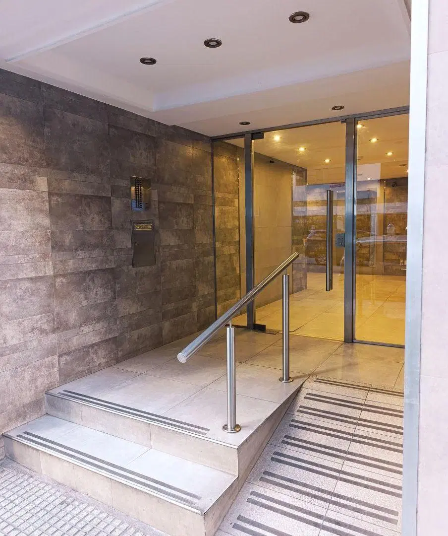 VENTA DEPARTAMENTO 4 AMB BELGRANO FRENTE BALCON BAULERA LAVADERO 2 BAÑOS EXCELENTE OPORTUNIDAD 1