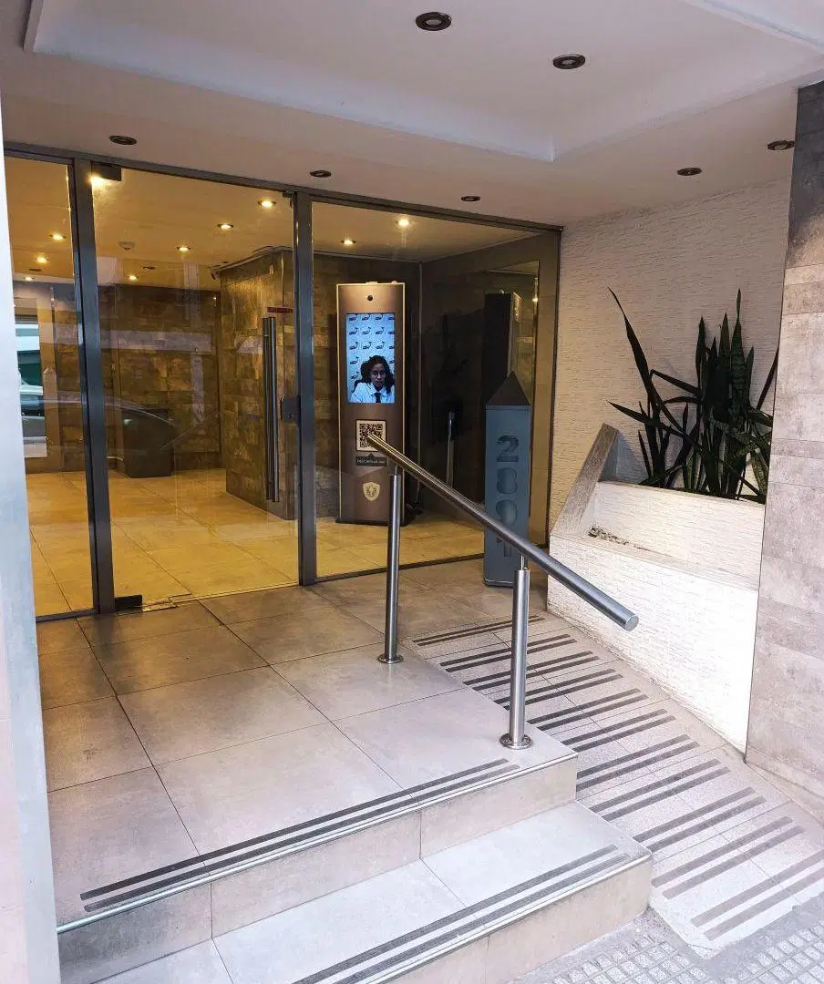 VENTA DEPARTAMENTO 4 AMB BELGRANO FRENTE BALCON BAULERA LAVADERO 2 BAÑOS EXCELENTE OPORTUNIDAD 2