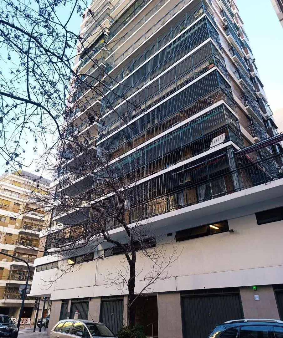 VENTA DEPARTAMENTO 4 AMB BELGRANO FRENTE BALCON BAULERA LAVADERO 2 BAÑOS EXCELENTE OPORTUNIDAD 3