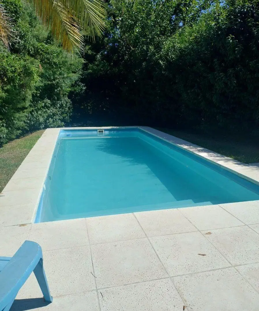 VENTA CASA 5 AMB BELEN DE ESCOBAR EL CAZADOR LOTE 1200 M2 170M2 CUB GRAN PARQUE QUINCHO PISCINA 5