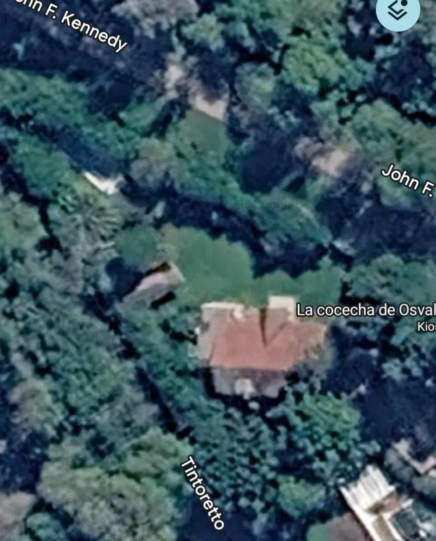 VENTA CASA 5 AMB BELEN DE ESCOBAR EL CAZADOR LOTE 1200 M2 170M2 CUB GRAN PARQUE QUINCHO PISCINA 1