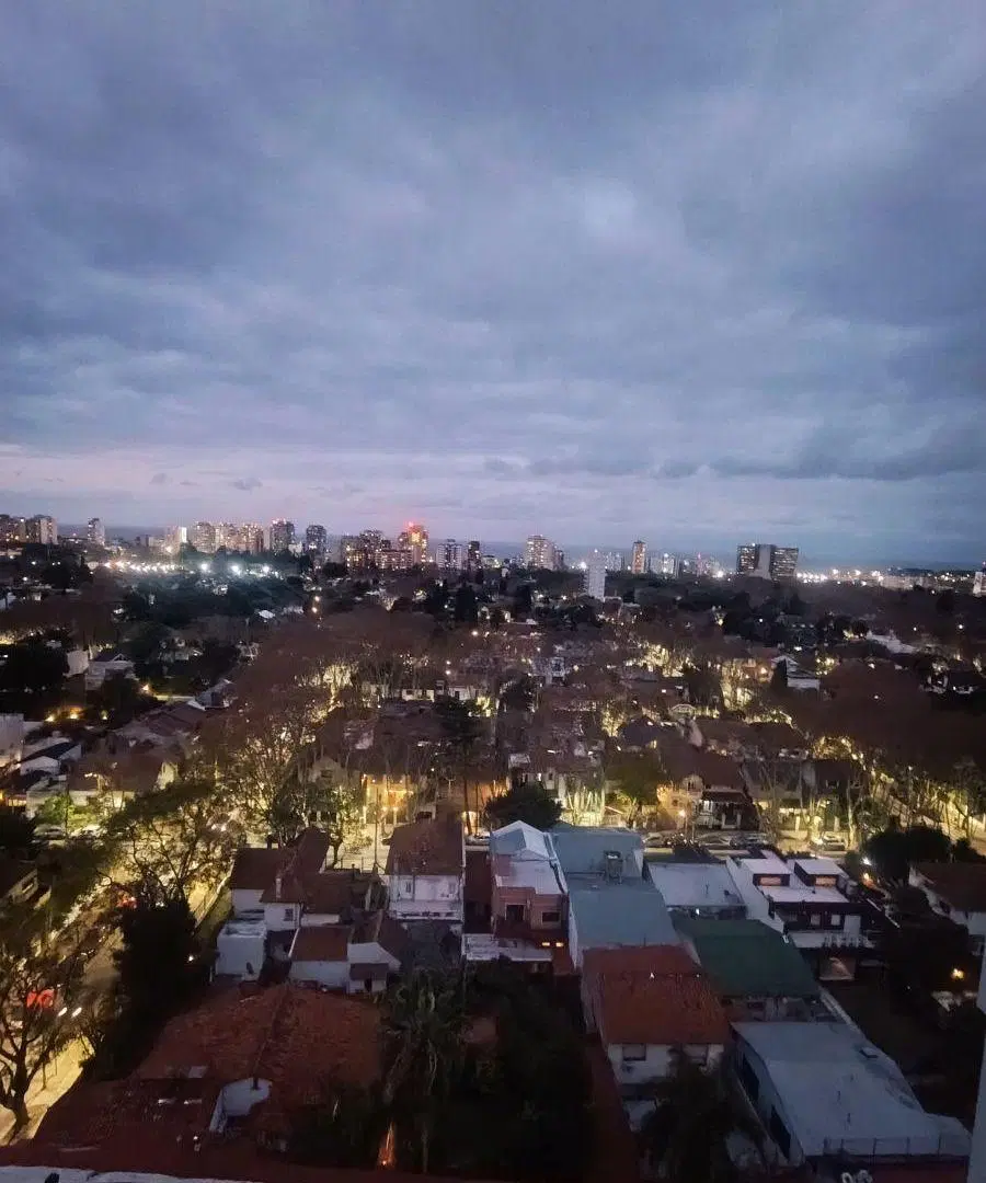 ALQUILER DEPARTAMENTO 2 AMB FLORIDA FRENTE RECICLADO A NUEVO COCINA CON ESPACIO LAVARROPA EXCELENTE 3