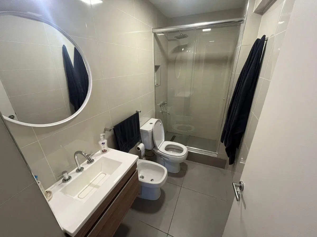 ALQUILER DEPARTAMENTO 2 AMB FLORIDA FRENTE RECICLADO A NUEVO COCINA CON ESPACIO LAVARROPA EXCELENTE 2