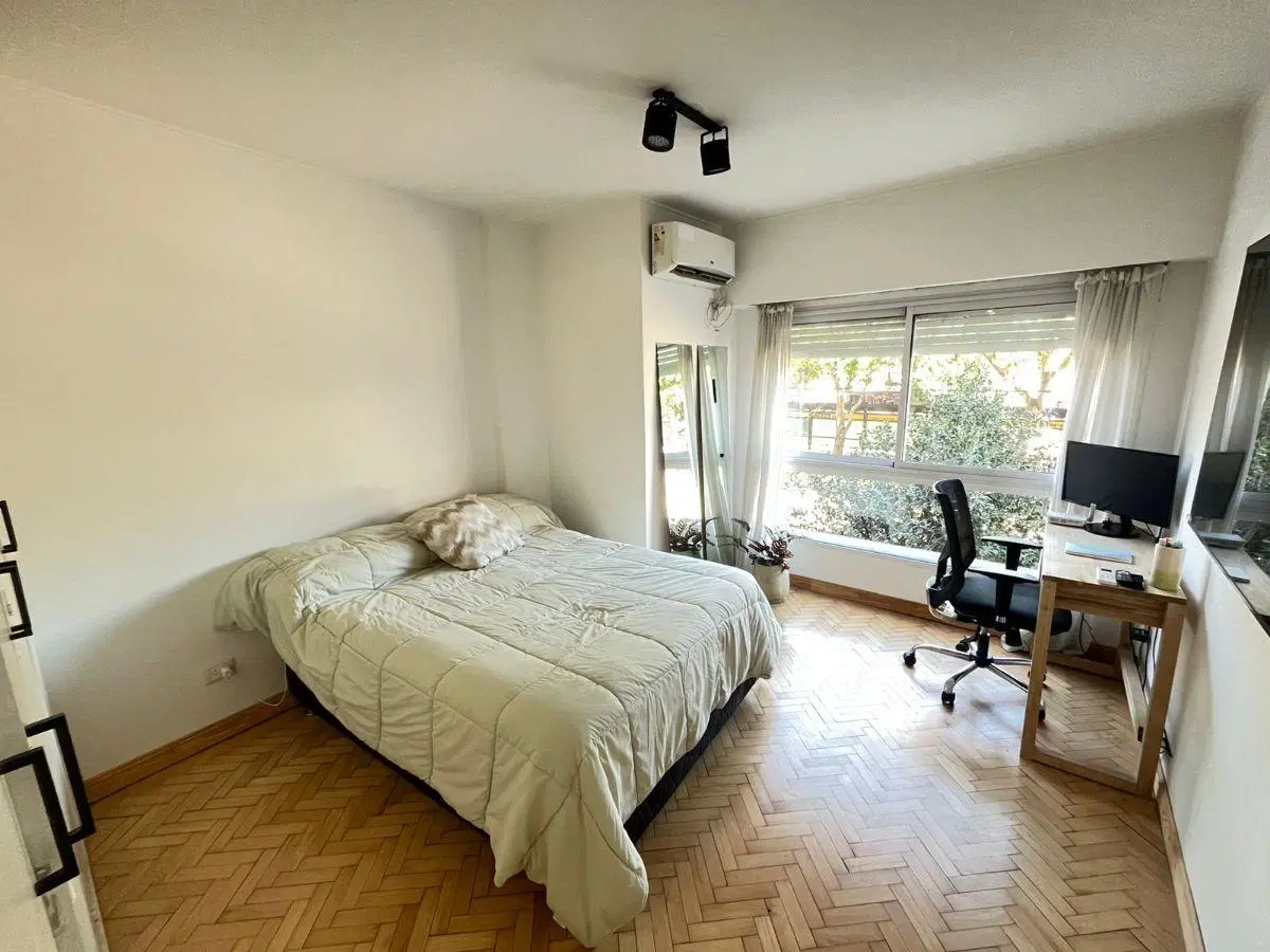 ALQUILER DEPARTAMENTO 2 AMB FLORIDA FRENTE RECICLADO A NUEVO COCINA CON ESPACIO LAVARROPA EXCELENTE 4