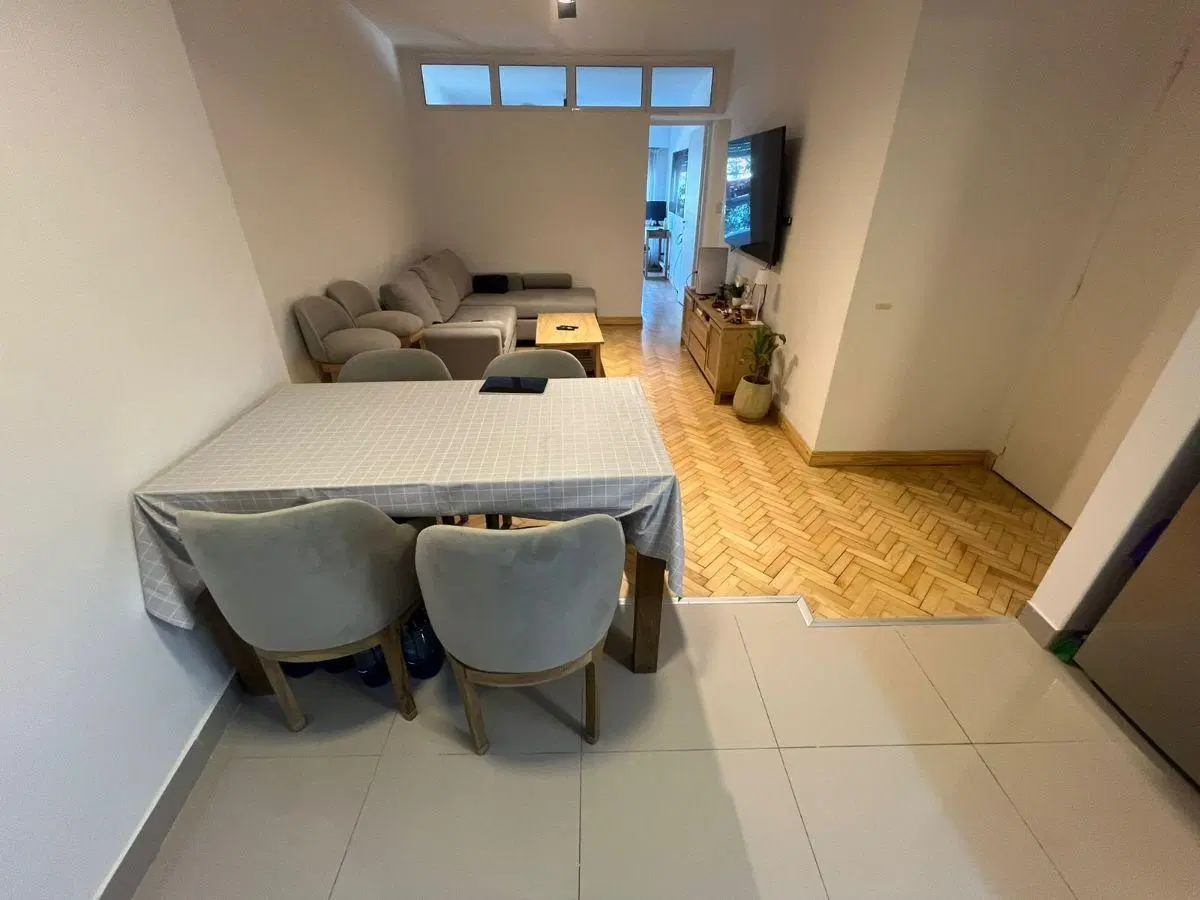 ALQUILER DEPARTAMENTO 2 AMB FLORIDA FRENTE RECICLADO A NUEVO COCINA CON ESPACIO LAVARROPA EXCELENTE 6