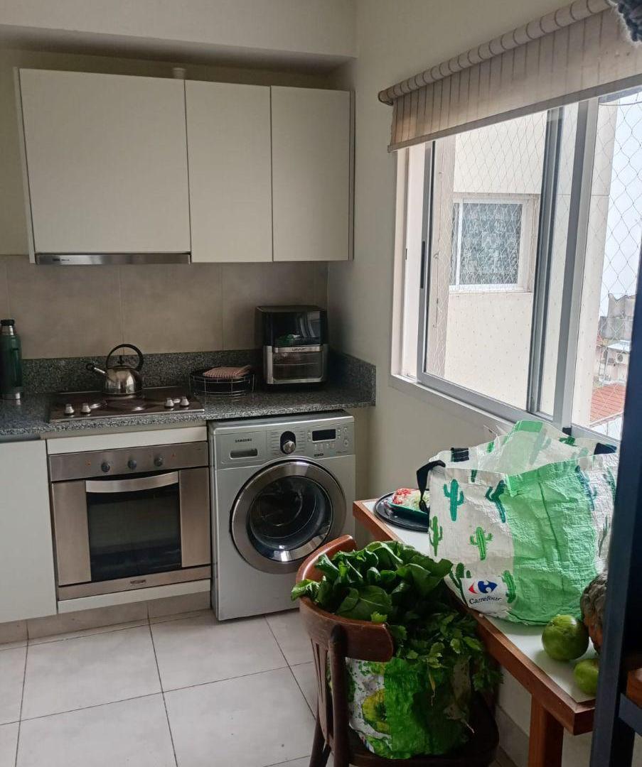 Foto de VENTA DEPARTAMENTO 3 AMB FRENTE SAAVEDRA BALCON PISCINA, LAUNDRY, imagen 1