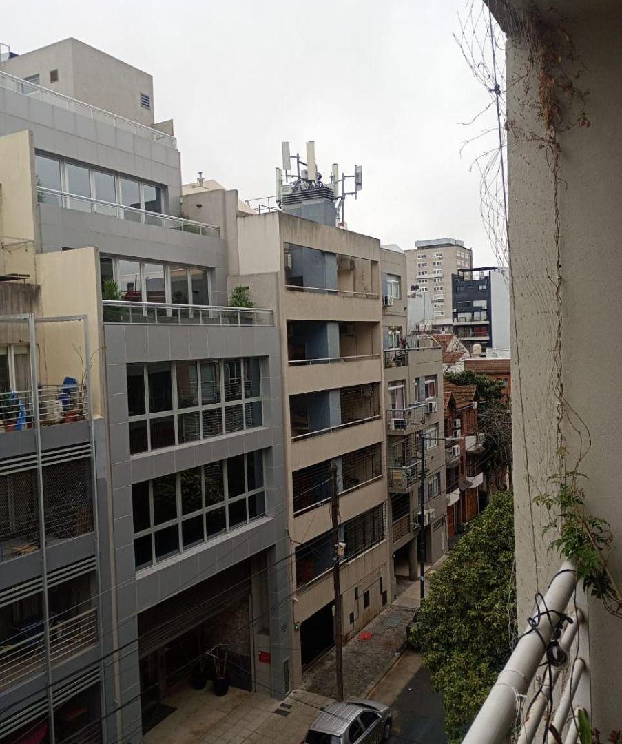 Foto de VENTA DEPARTAMENTO 3 AMB FRENTE SAAVEDRA BALCON PISCINA, LAUNDRY, imagen 2