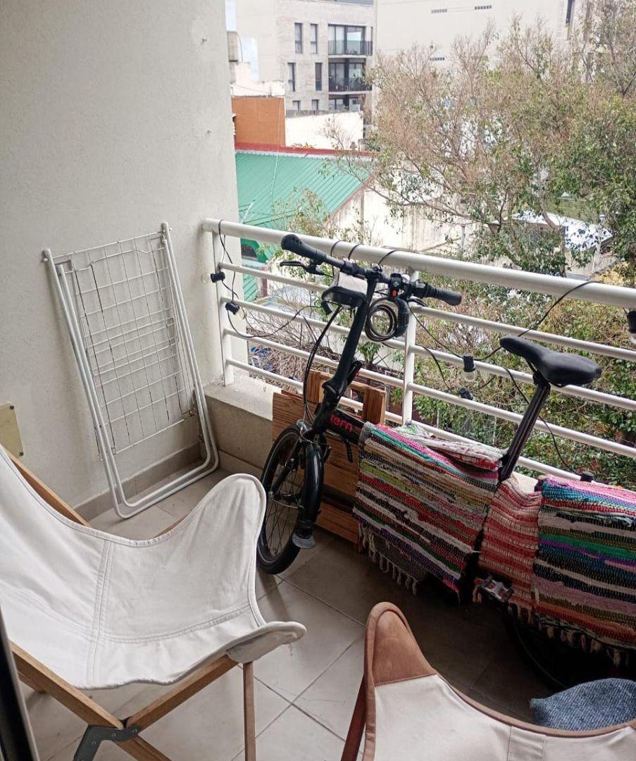 Foto de VENTA DEPARTAMENTO 3 AMB FRENTE SAAVEDRA BALCON PISCINA, LAUNDRY, imagen 5