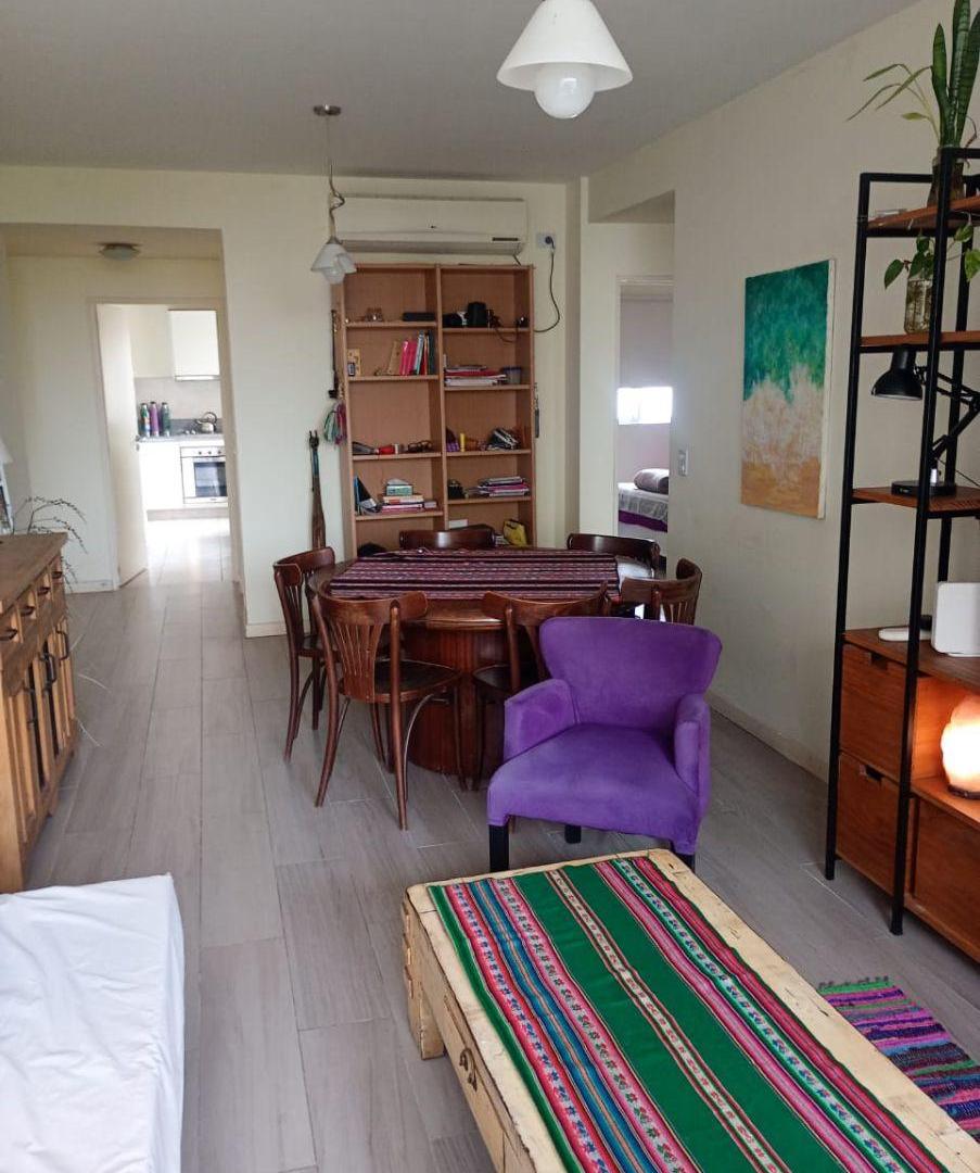 Foto de VENTA DEPARTAMENTO 3 AMB FRENTE SAAVEDRA BALCON PISCINA, LAUNDRY, imagen 3