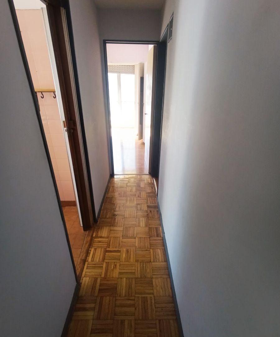 Foto de ALQUILER DEPARTAMENTO 2 AMBIENTES BELGRANO C/FTE BALCÓN AMPLIO, imagen 5
