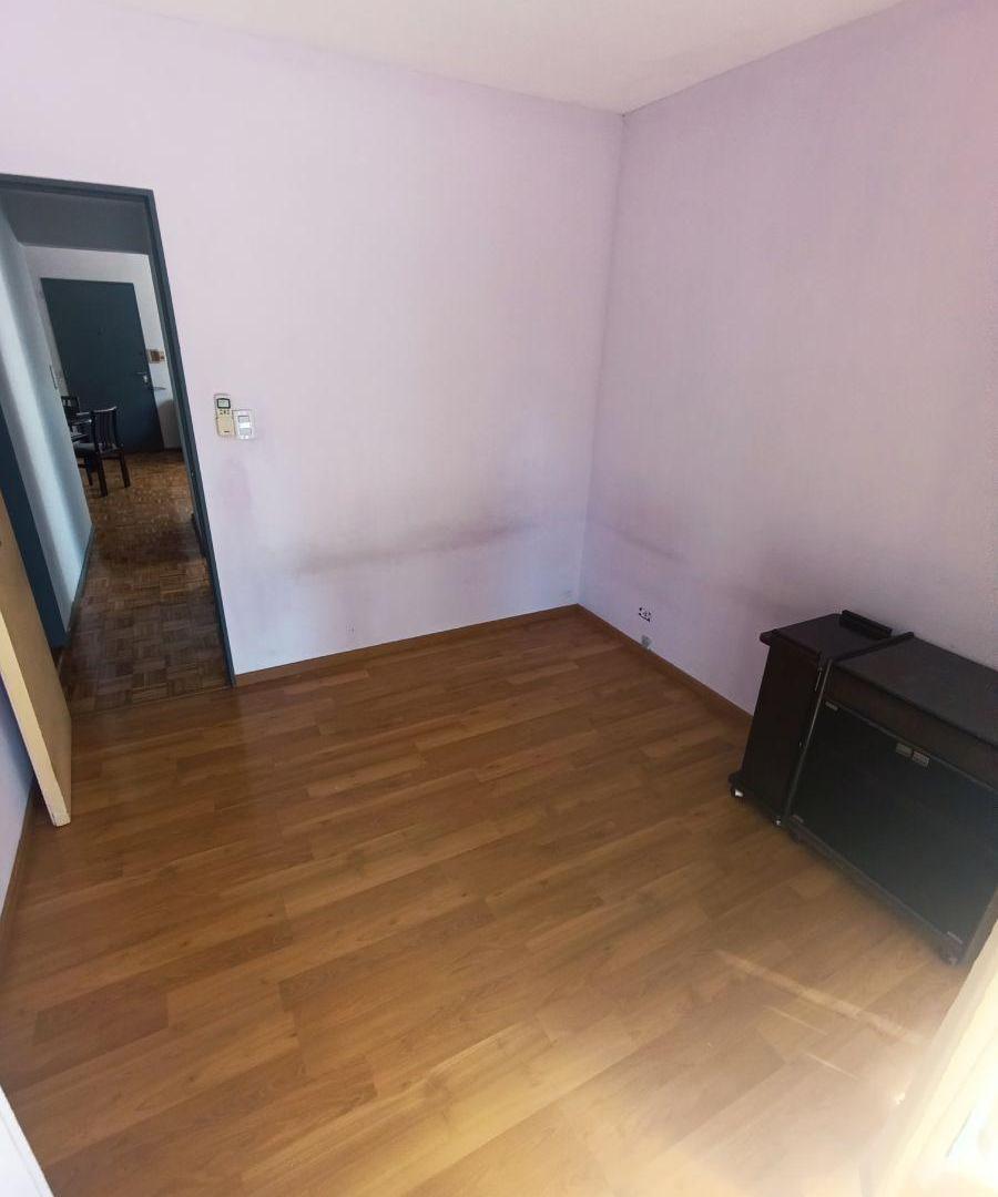 Foto de ALQUILER DEPARTAMENTO 2 AMBIENTES BELGRANO C/FTE BALCÓN AMPLIO, imagen 3