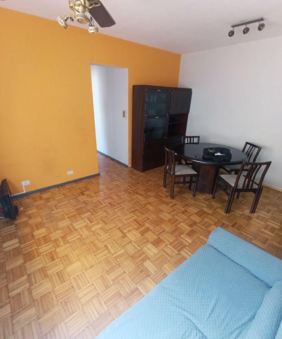Foto de ALQUILER DEPARTAMENTO 2 AMBIENTES BELGRANO C/FTE BALCÓN AMPLIO, imagen 4