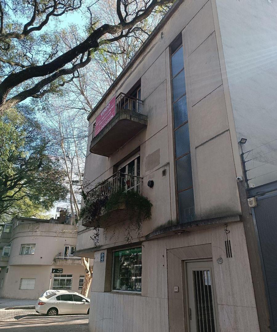 Foto de VENTA DEPARTAMENTO 3 AMB FRENTE BELGRANO R + DEPENDENCIA CON BALCON EN, imagen 4