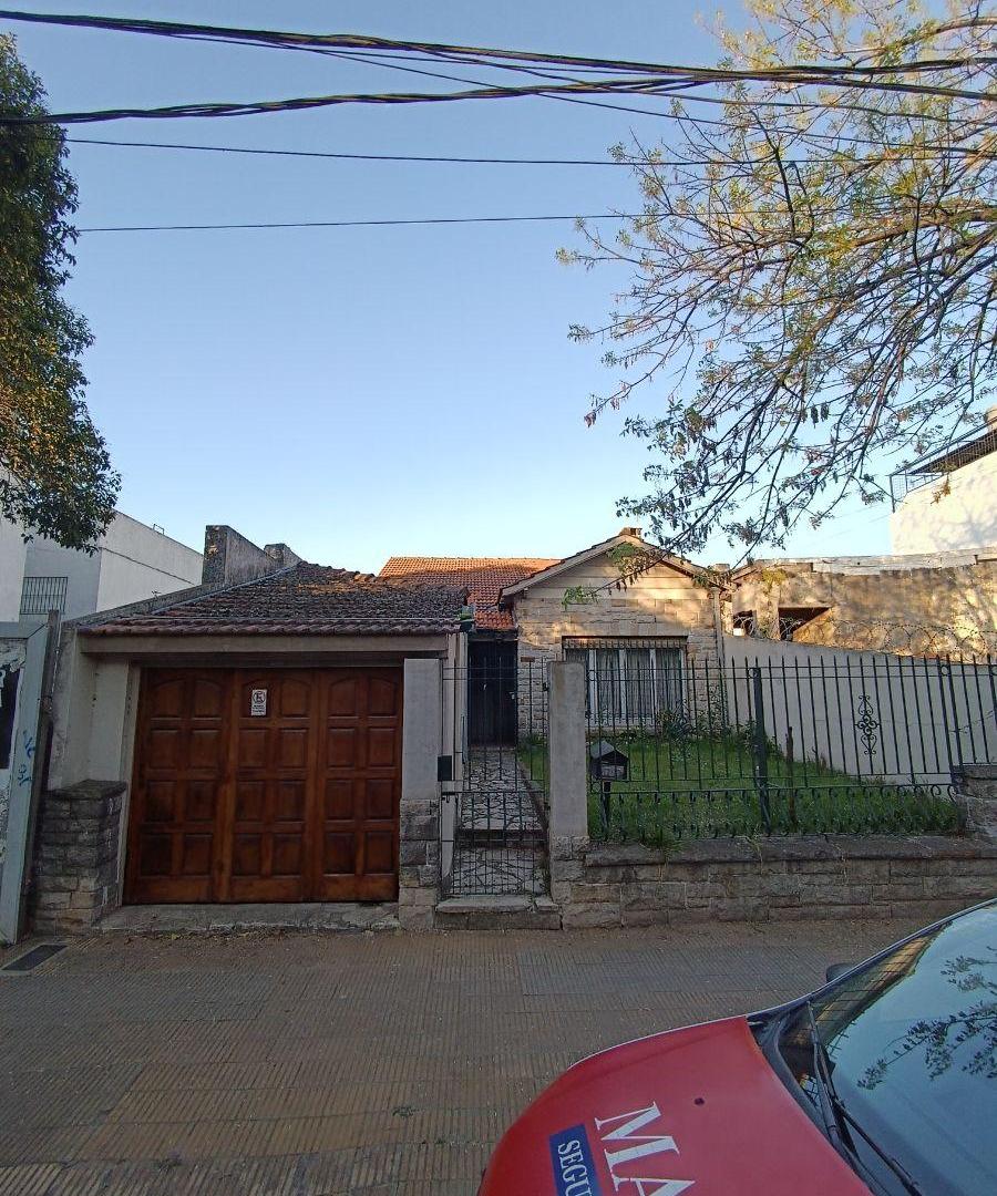 Foto de VENTA LOTE SAAVEDRA DOBLE LOTE A METROS AV GRAL PAZ EN EXCELENTE ZONA, imagen 5