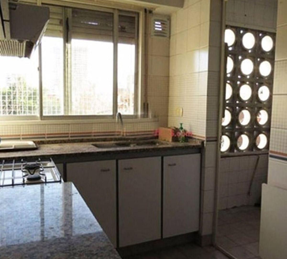 Foto de ALQUILER DEPARTAMENTO 3 AMB NUÑEZ FRENTE EXCELENTE ZONA Y EDIFICIO 55M2, imagen 1