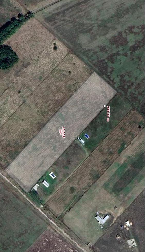 Foto de Lote de terreno en venta en calle 62 e/ 288 y 312 de Gómez, Brandsen., imagen 2