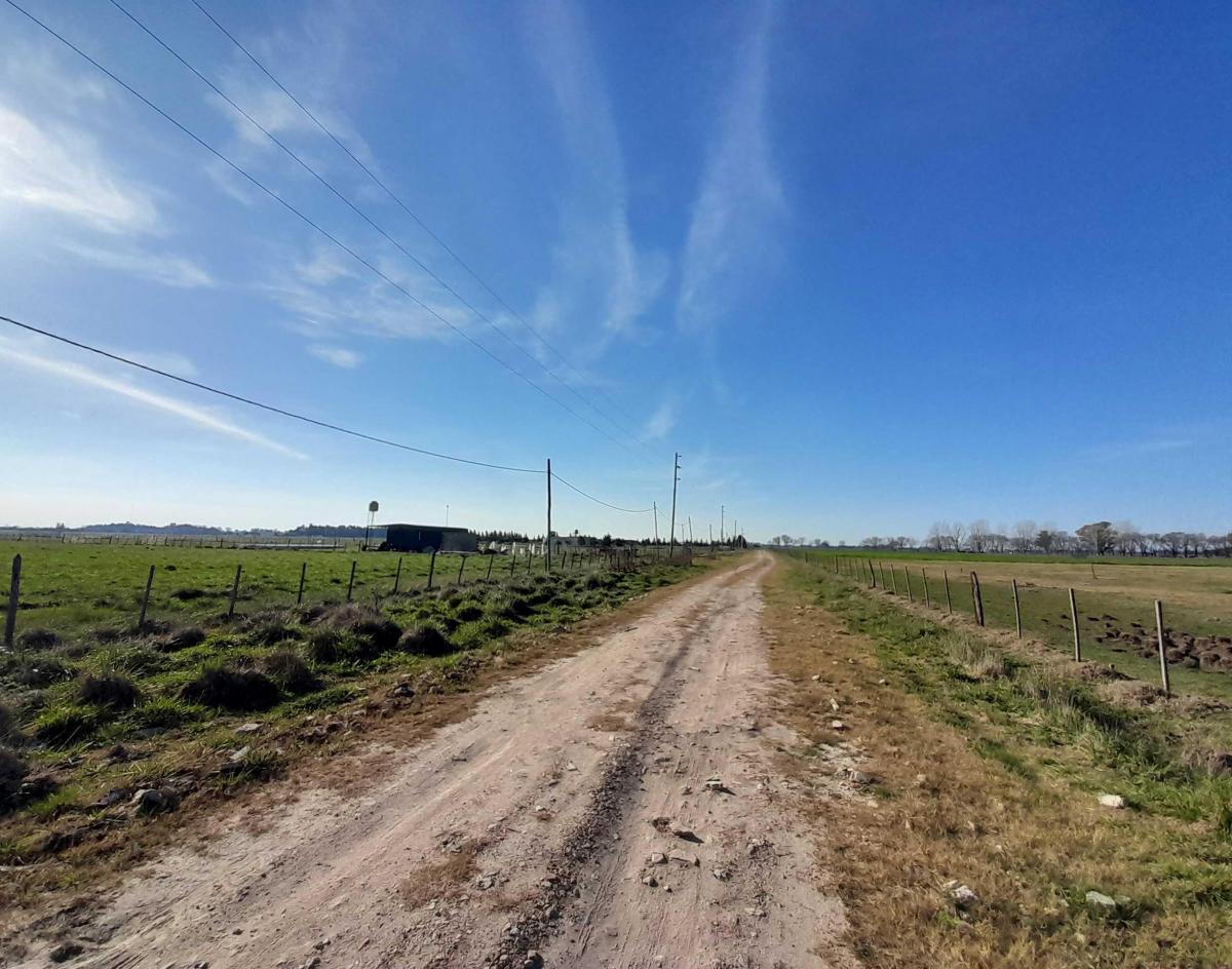 Foto de Lote de terreno en venta en calle 62 e/ 288 y 312 de Gómez, Brandsen., imagen 2
